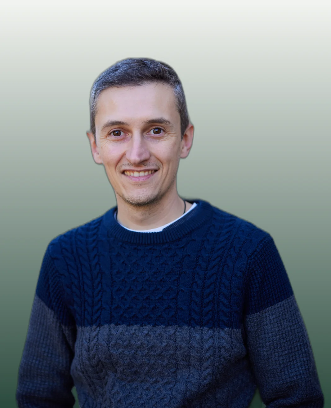 Sergio Carod, facilitador de constelaciones familiares